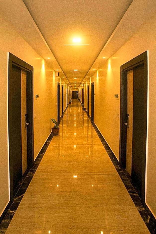 Hotel Regency