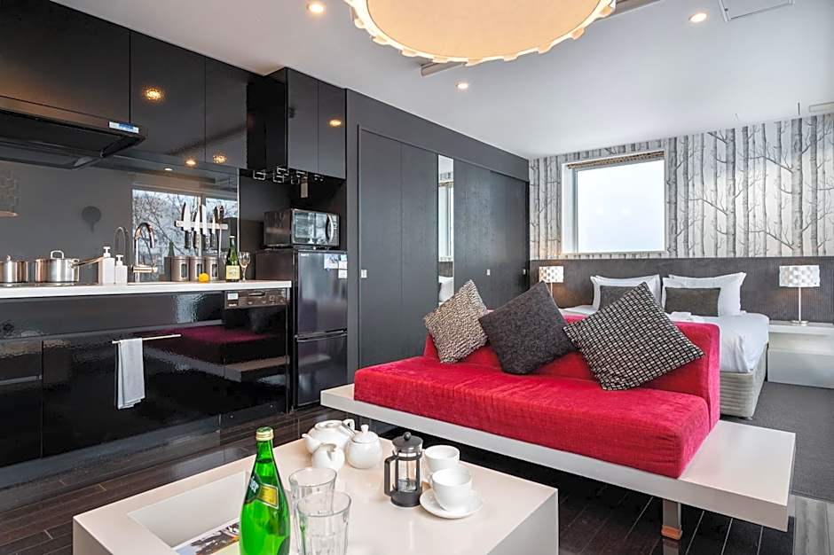 Kira Kira Suites by H2 Life