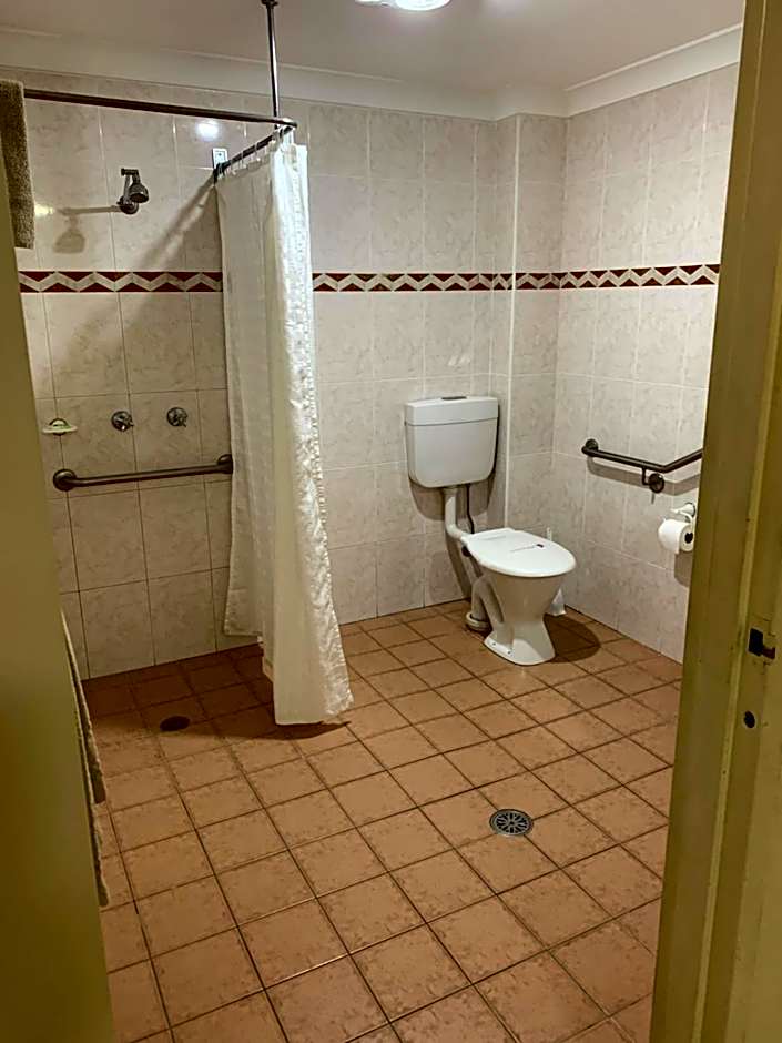 Bel Mondo Apartments
