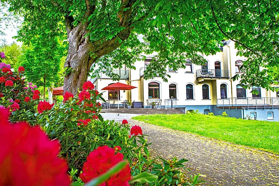 Dorint Parkhotel Siegen