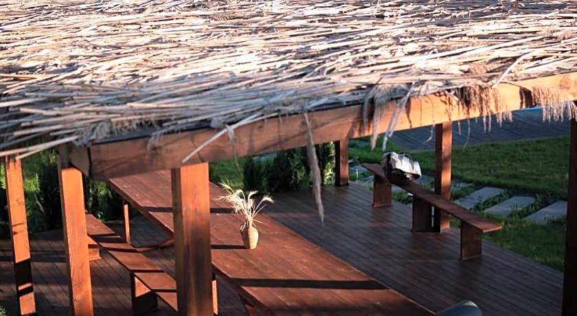 HORIZONS Bakurtsikhe