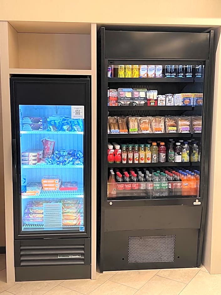Hilton Garden Inn Los Angeles Airport