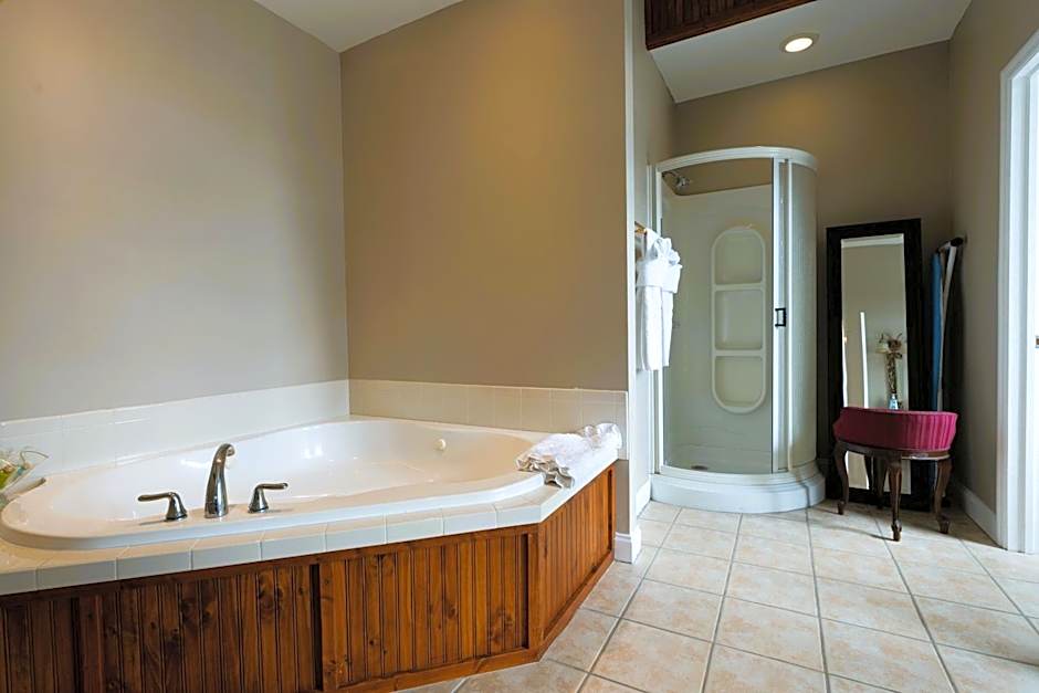 Oak Park Inn