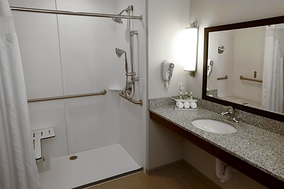 Holiday Inn Express & Suites Omaha South Ralston Arena, an IHG Hotel
