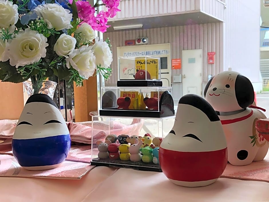 Toyoko Inn Aizuwakamatsu Ekimae