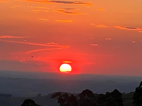 Chalé da Montanha - Locações