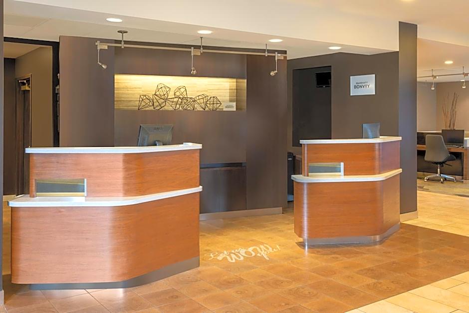 Courtyard by Marriott Chicago Wood Dale/Itasca