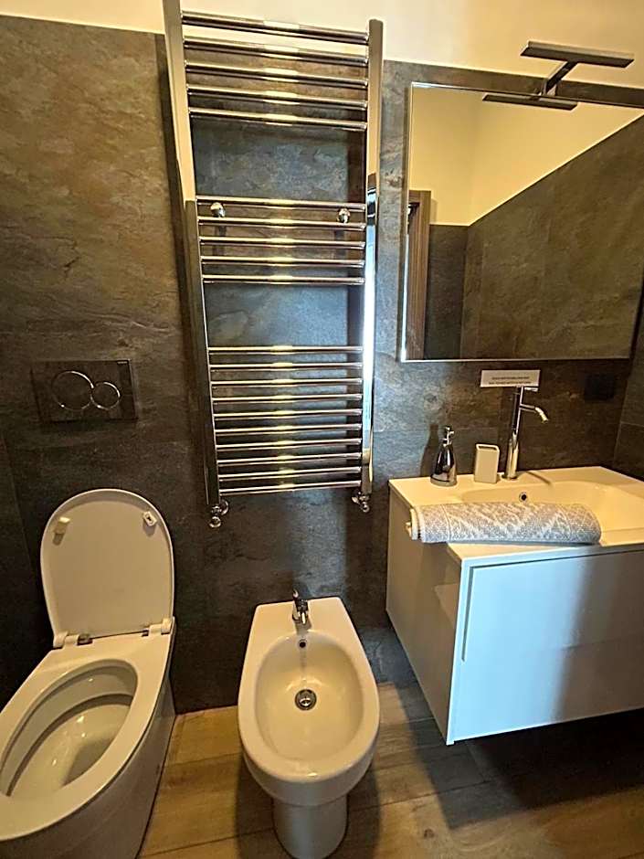 Poste Regie - Milan Guest House