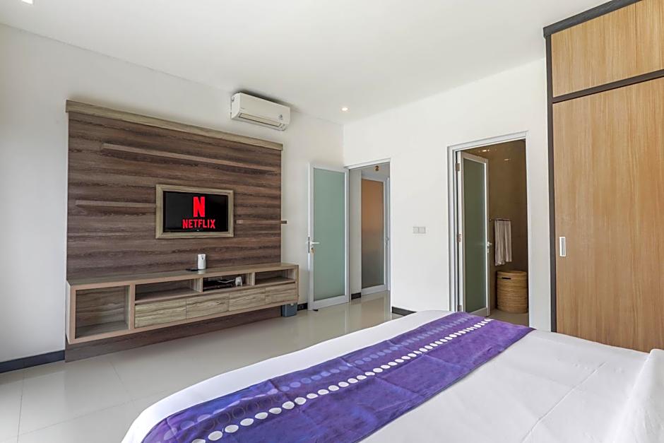 Puri Bagus Villa by Great Bali Villas