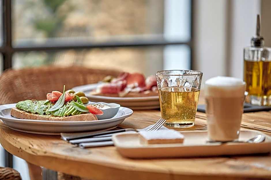 Ca n'Alexandre - Adults Only