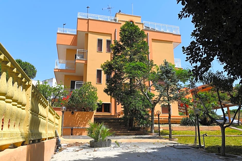 B&B Il Canto Del Mare