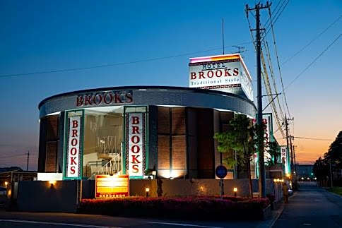 Hotel Brooks (Adult Only )