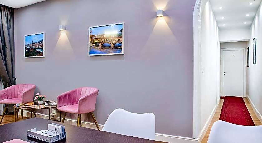 Firenze Rooms Cathedral