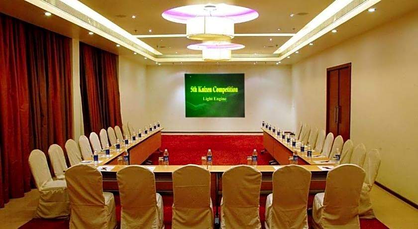 The Aures (formerly known as Keys Select The Aures)