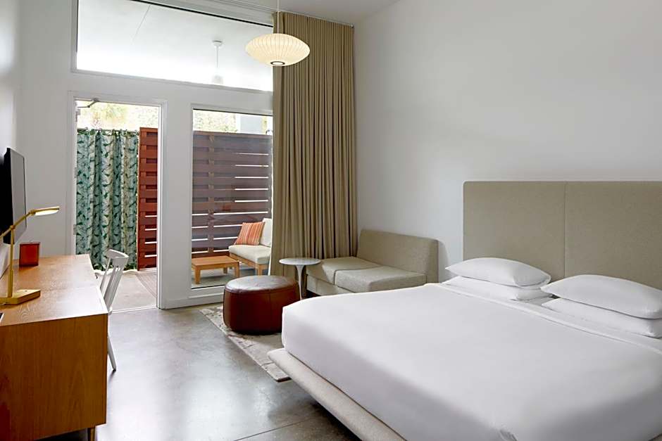 The Sarasota Modern, a Tribute Portfolio Hotel