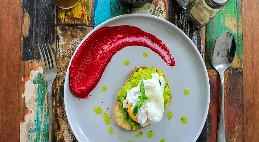 The Wina Echo Beach Guest House