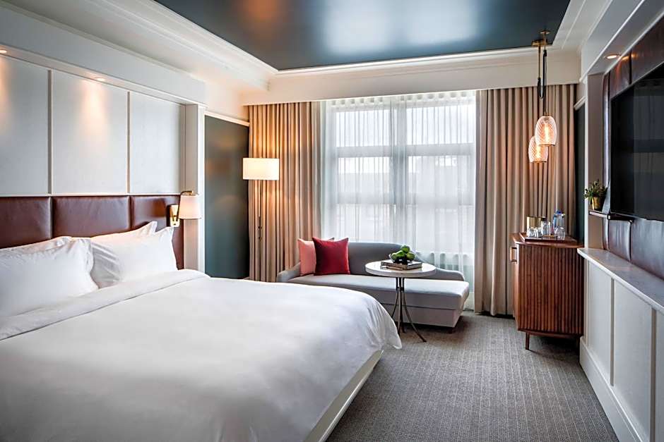 Perry Lane Hotel, a Luxury Collection Hotel, Savannah