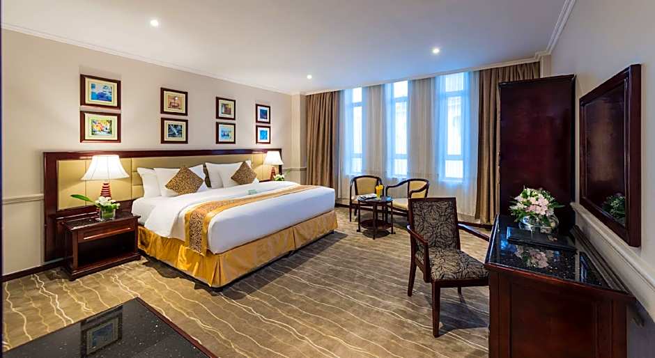 Boudl Abha Apartment