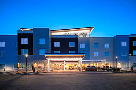 TownePlace Suites by Marriott Ellensburg