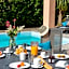 Oasis Les Jardins des Sables d'Olonne