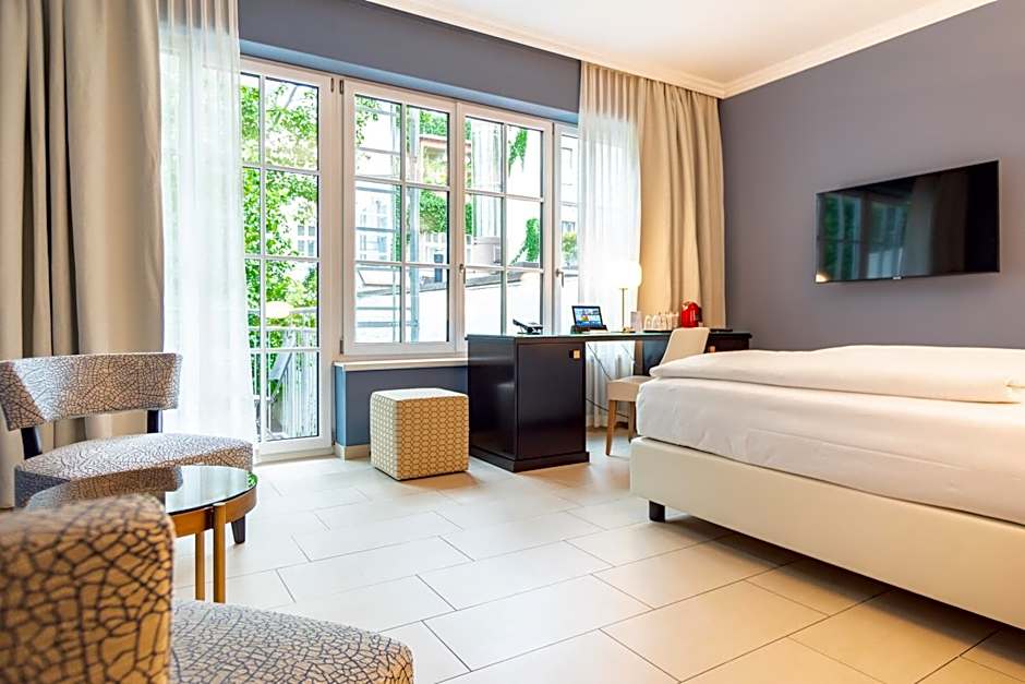 Hotel Spiess & Spiess