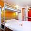 Premiere Classe Valenciennes Ouest Petite Foret Hotel