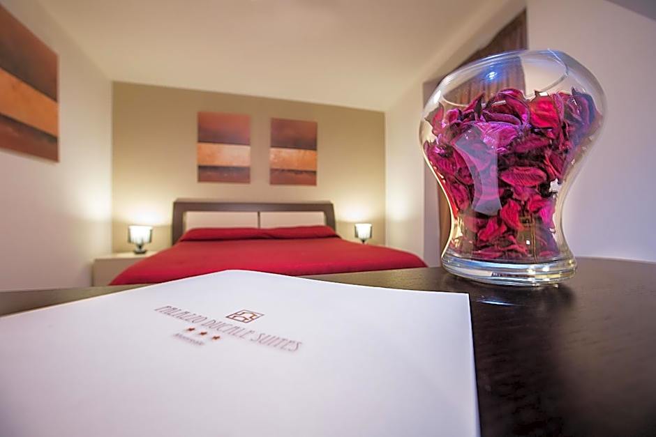 Palazzo Ducale Suites