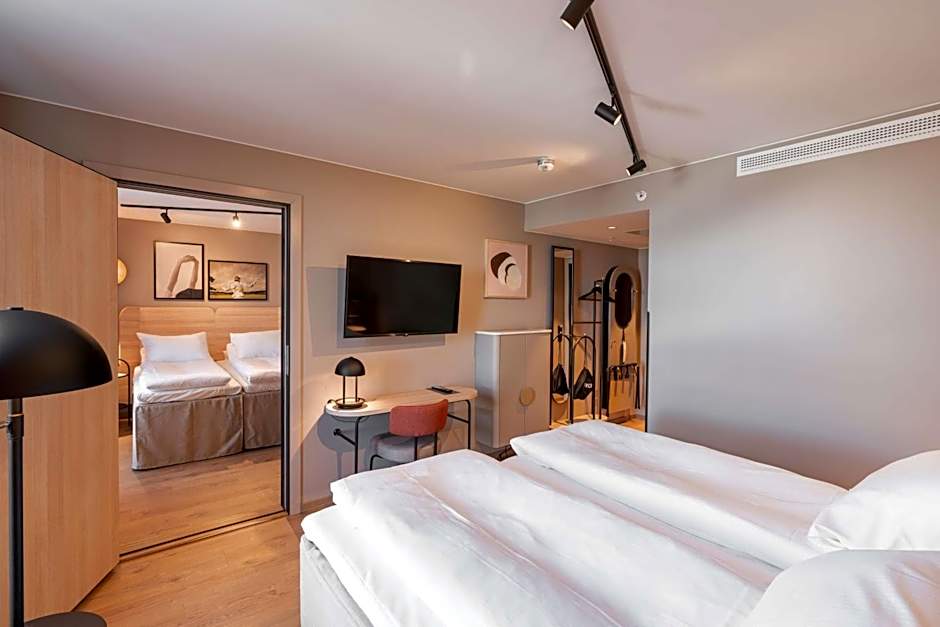 Scandic Hamar
