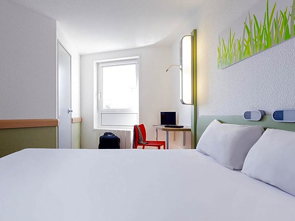 ibis budget Limoges