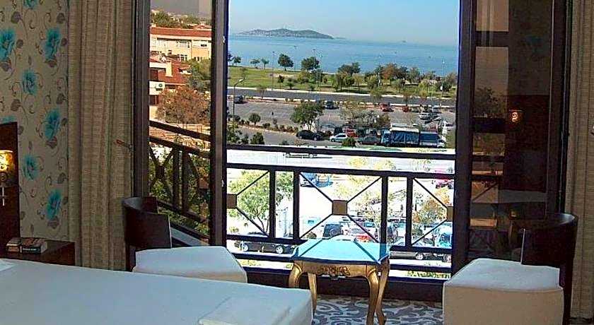 Hotel Suadiye