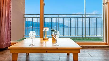 Daebudo green beach Pension