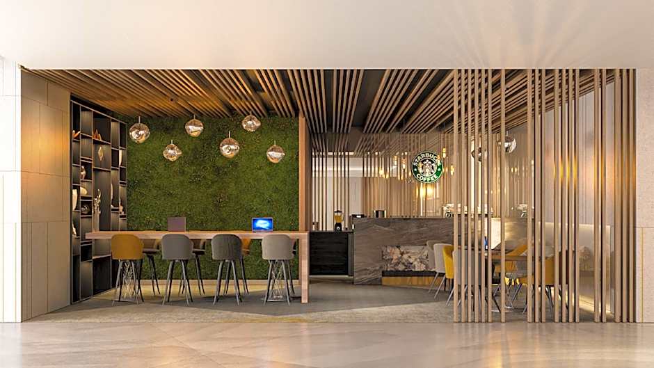 Holiday Inn and Suites Al Khobar By IHG