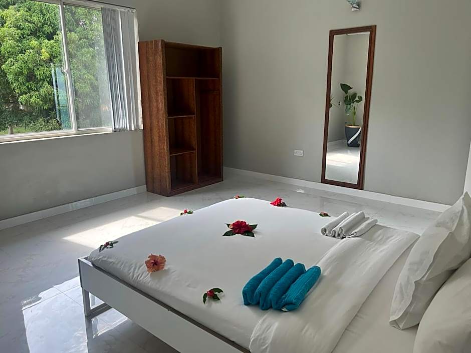 Calamari Beach Resort