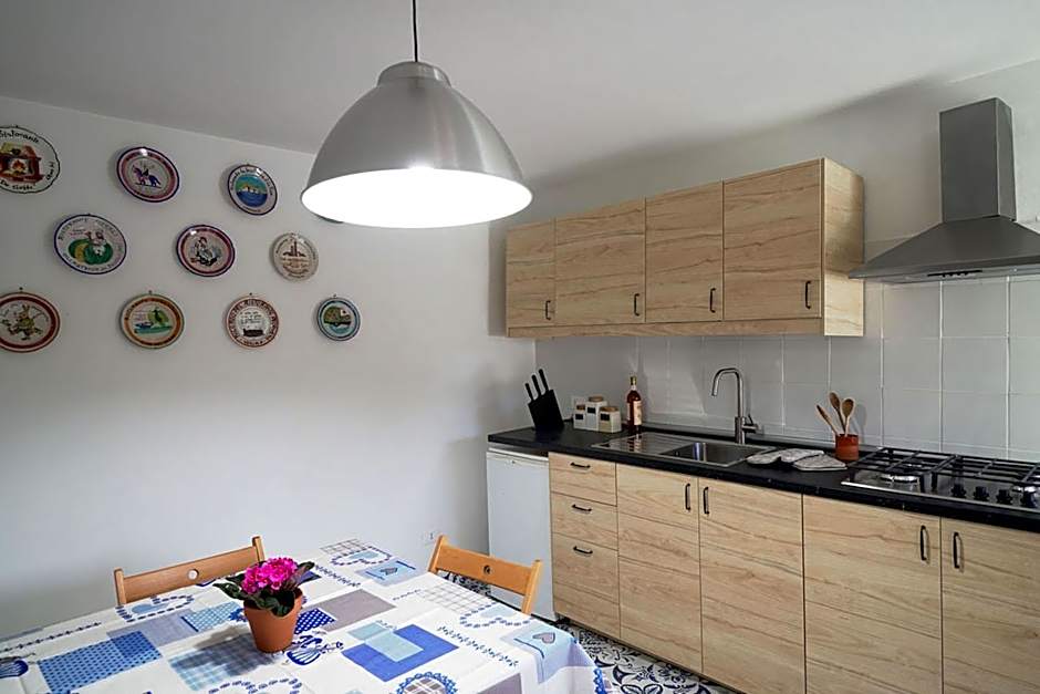 il Podere La Casina