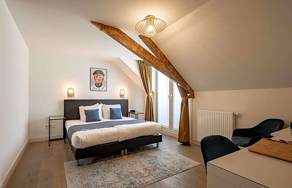 Hotel De Zilte Zeeuw