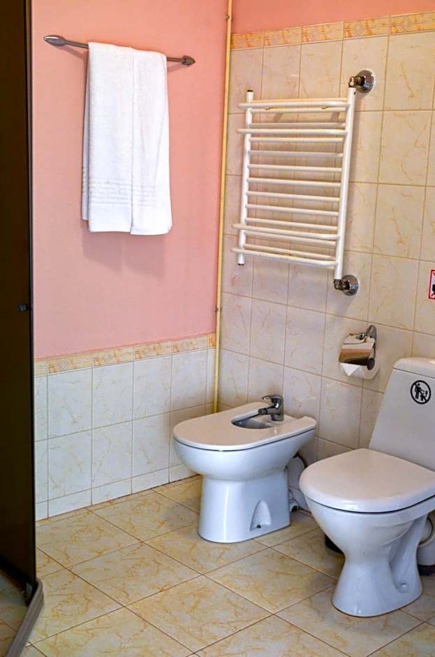 Viešbutis Ventainė