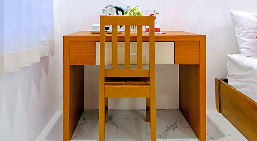 OYO 1319 88 Exclusive Residence