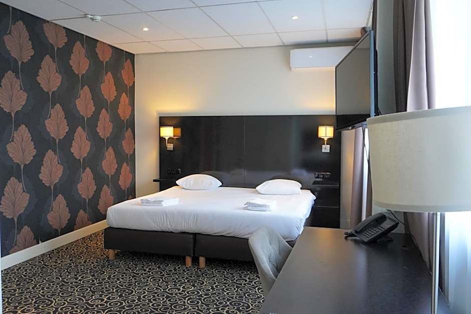 Westlake Hotels Amsterdam
