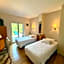 LOGIS HOTEL Les Tilleuls