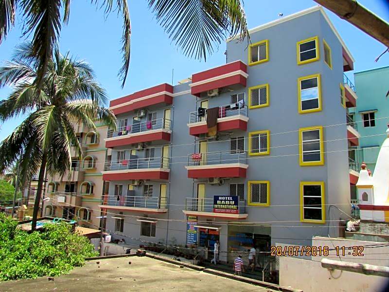 Hotel Babu International