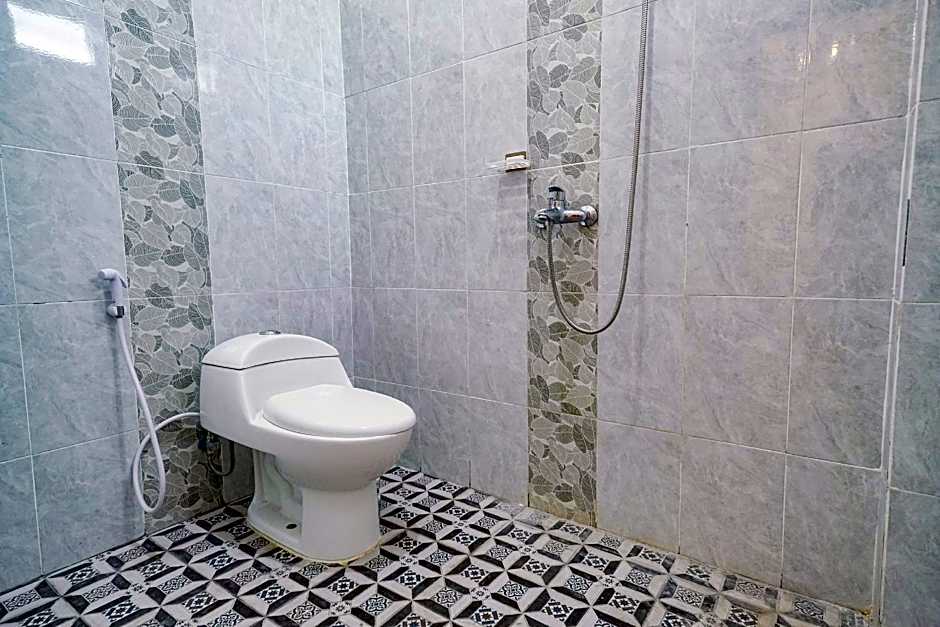 Urbanview Hotel St Faustina Lampung by RedDoorz