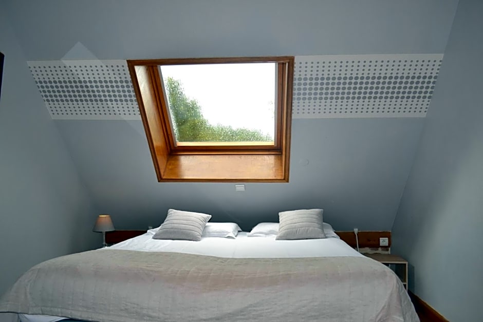 Le Domaine des Cigognes