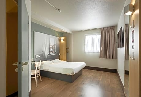 Double Room - Disability Access