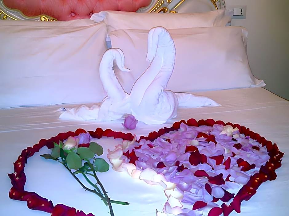 Imperial Rooms Luxury Guest House