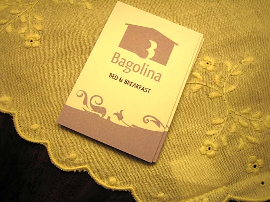 Bagolina Boutique B&B