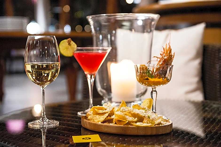 Hotel Isola Sacra Rome Airport