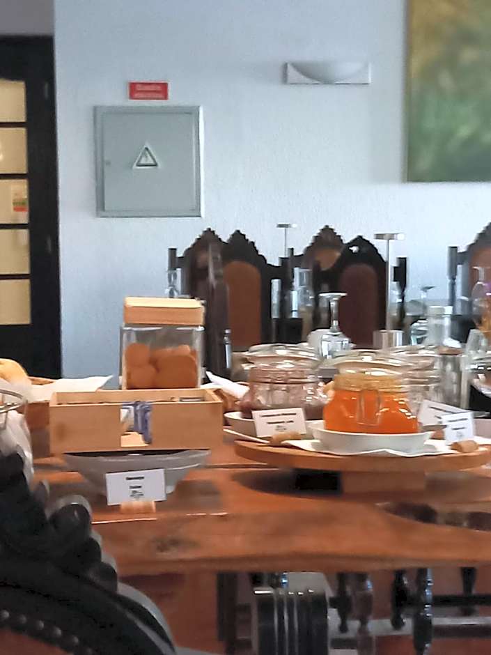 Lavanda Hotel Mira Serra