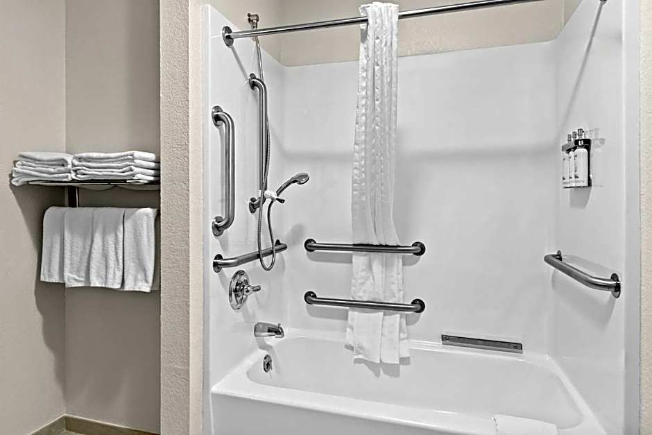 Candlewood Suites Hazleton By IHG