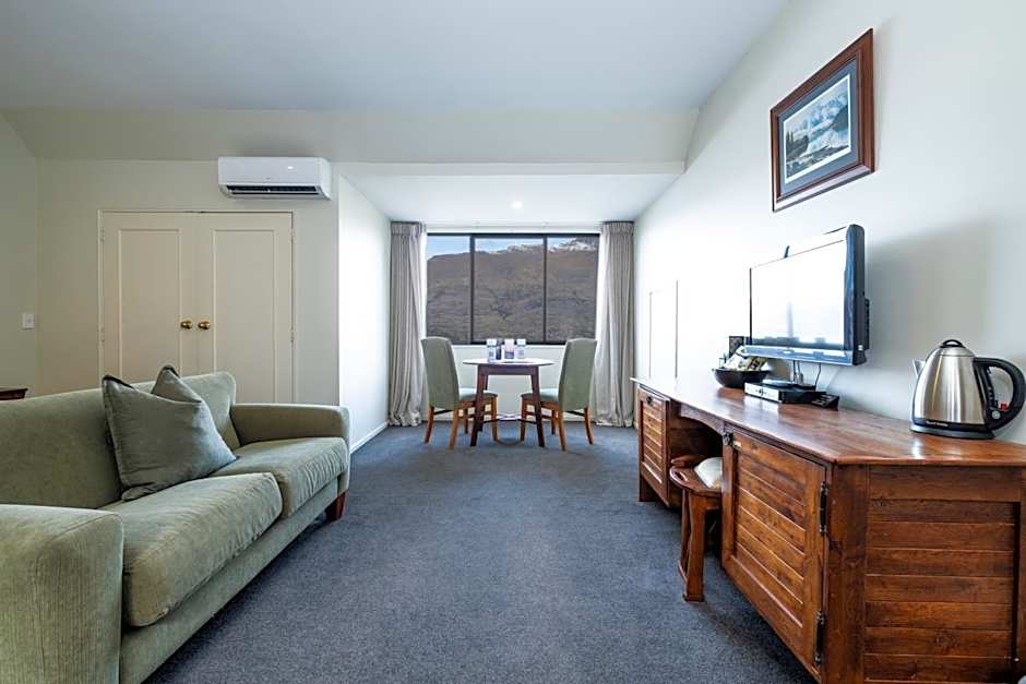 Hidden Lodge Queenstown