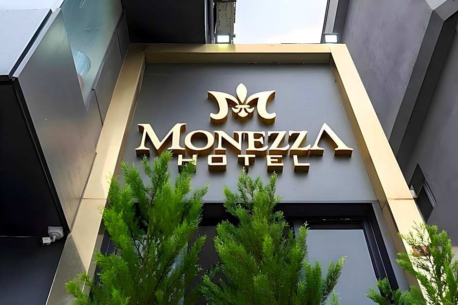 Monezza Avcılar